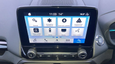 Ford EcoSport 1.0 EcoBoost 125 ST-Line 5dr Petrol Hatchback